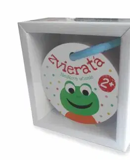 Bleskové učenie Zvieratá, 2. vydanie