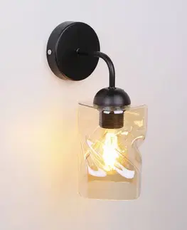 Nástenná lampa FELIS Candellux