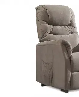 Relaxačné TV kreslo TV-1171 Autronic