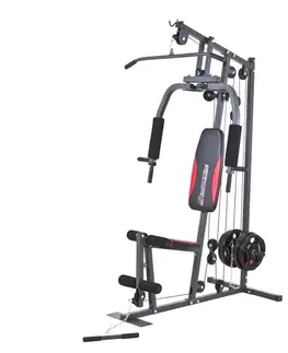 inSPORTline Profigym N10