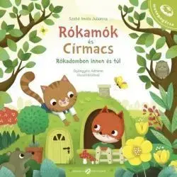 Rókamók és Círmacs - Rókadombon innen és túl - Imola Julianna Szabó