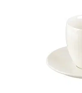 Tescoma šálka na cappuccino CREMA, s tanierikom