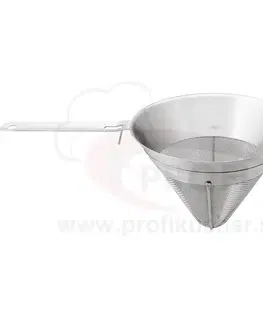 STALGAST Sito kónické jemné pr.: 24,5 cm