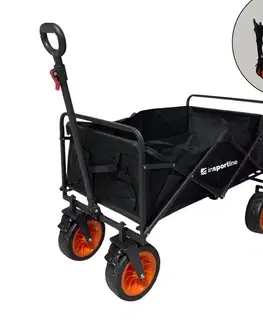 inSPORTline inSPORTline Moveman