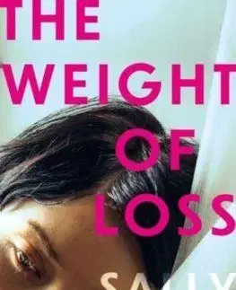 The Weight of Loss - Sally Oliver