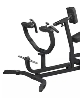 Body-Solid GSRM40 černá