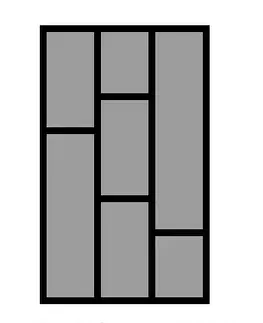 ArtExt Príborník Hettich do skrinky D4A/40