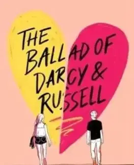 The Ballad of Darcy and Russell - Morgan Matsonová