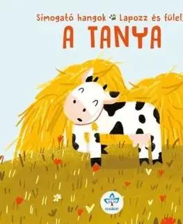 A tanya - Giulia Pesavento