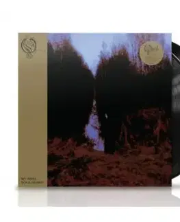 Opeth - My Arms Your Hearse 2LP - Opeth