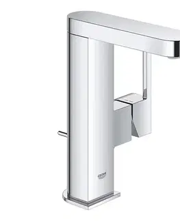 GROHE 23871003 - Umývadlová batéria PLUS veľkosť M lesklý chróm 23871003