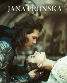 V mene jej veličenstva - Jana Pronská