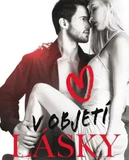 V objetí lásky - Lexi Ryan