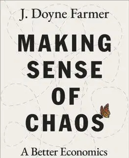 Making Sense of Chaos - J. Doyne Farmer