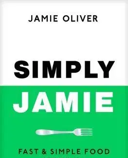 Simply Jamie - Oliver Jamie