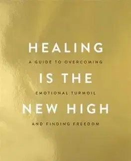 Healing Is the New High - Vex King
