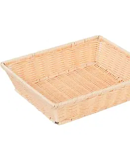 STALGAST Košík na chlieb polypropylénový GN 1/2