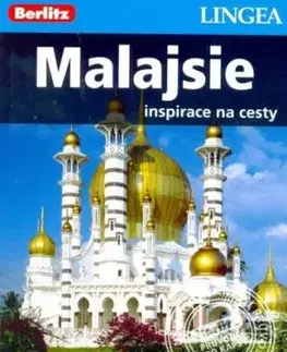 Malajsie - inspirace na cesty