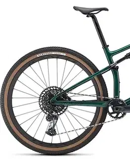 Specialized Epic Expert Veľkosť: L