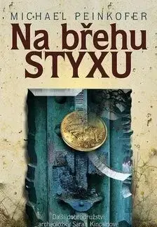 Na břehu Styxu - Michael Peinkofer