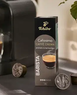 Cafissimo BARISTA Caffè Crema - 10 kapsúl