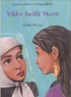 Langenscheidt Lektuere - Yildiz heisst Stern