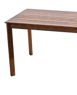 Stôl obdĺžnikový SCOTT 1400x800 mm