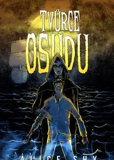 Tvůrce osudu 1 - Alice Shy