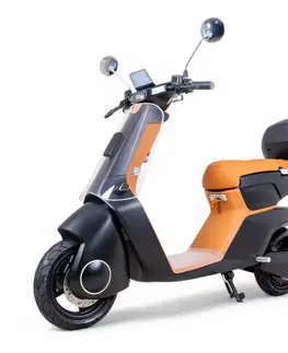 Stardust 45 čierna