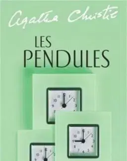 Les Pendules - Agatha Christie
