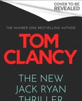Tom Clancy Executive Power - Brian Andrews, Jeffrey Wilson
