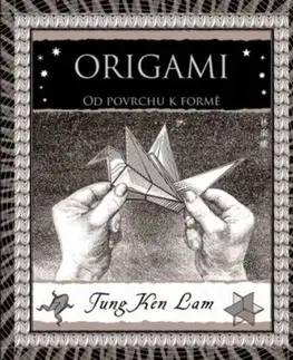 Origami - Od povrchu k formě - Tung Ken Lam
