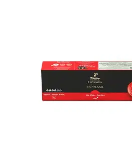 Cafissimo Espresso elegantné