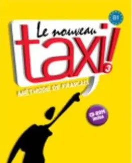 Le nouveau Taxi 3 + CD - Robert Menand