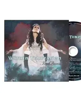 Within Temptation - Ice Queen (Acoustic) MDC - Within Temptation