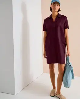 Blúzkové šaty CECIL