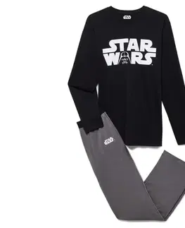 Pyžamová súprava »Star Wars«