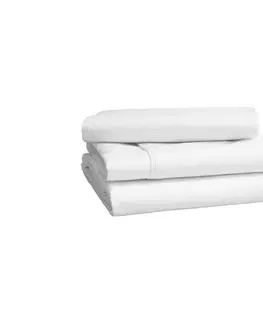 SkinPro Silver - Antibakteriálny poťah na vankúš 70x90 cm biela 2754