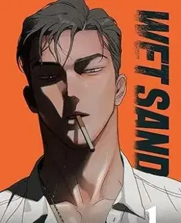 Wet Sand, Volume 1 - Doyak