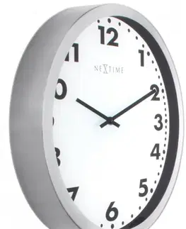 Hodiny 3032 Nextime Magic Arabic 35cm
