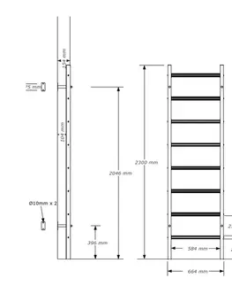 BenchK 211B+A076