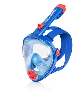 Aqua Speed Spectra 2.0 Kid blue - S