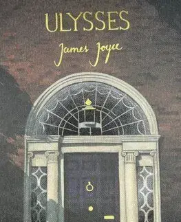 Ulysses (Collector's Edition) - Joyce James