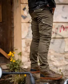 W-TEC Nuksan čierna - 34/32