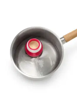 2 v 1 ozdobná fľaša