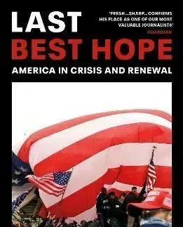 Last Best Hope - George Packer