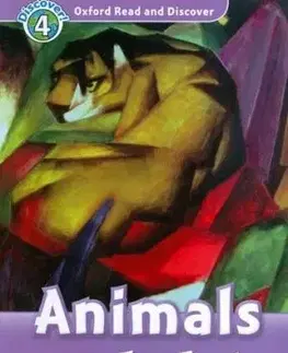 Animals In Art - Richard Northcott