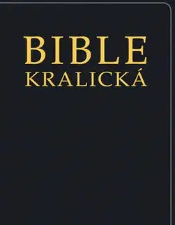 Bible kralická
