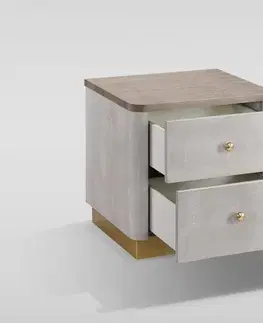 Stilig ST891 Nočný stolík