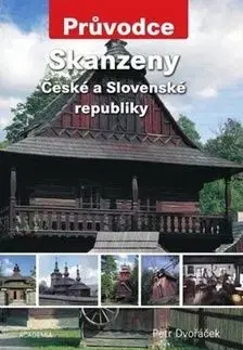 Skanzeny - Petr Dvořáček